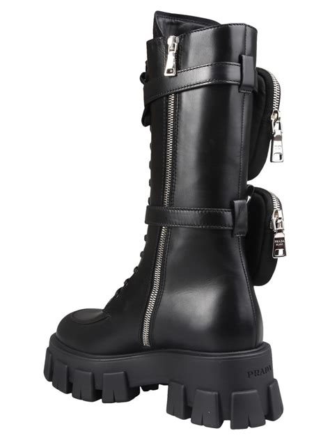 stivali prada sport